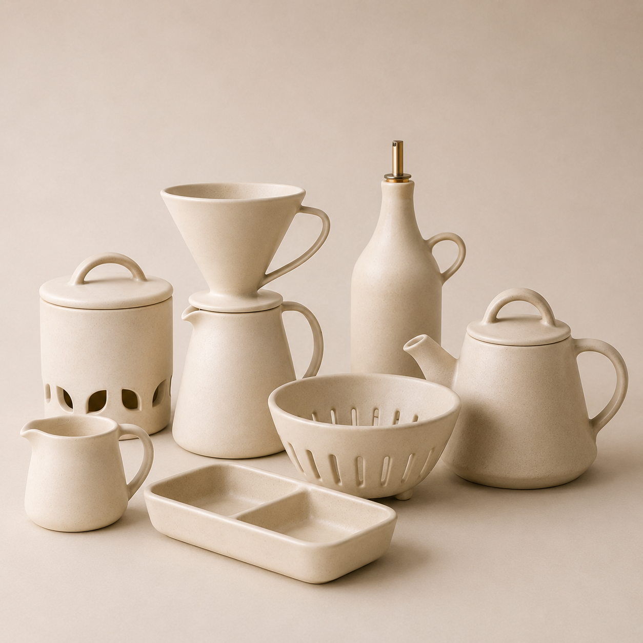 KITCHEN & TABLEWARE