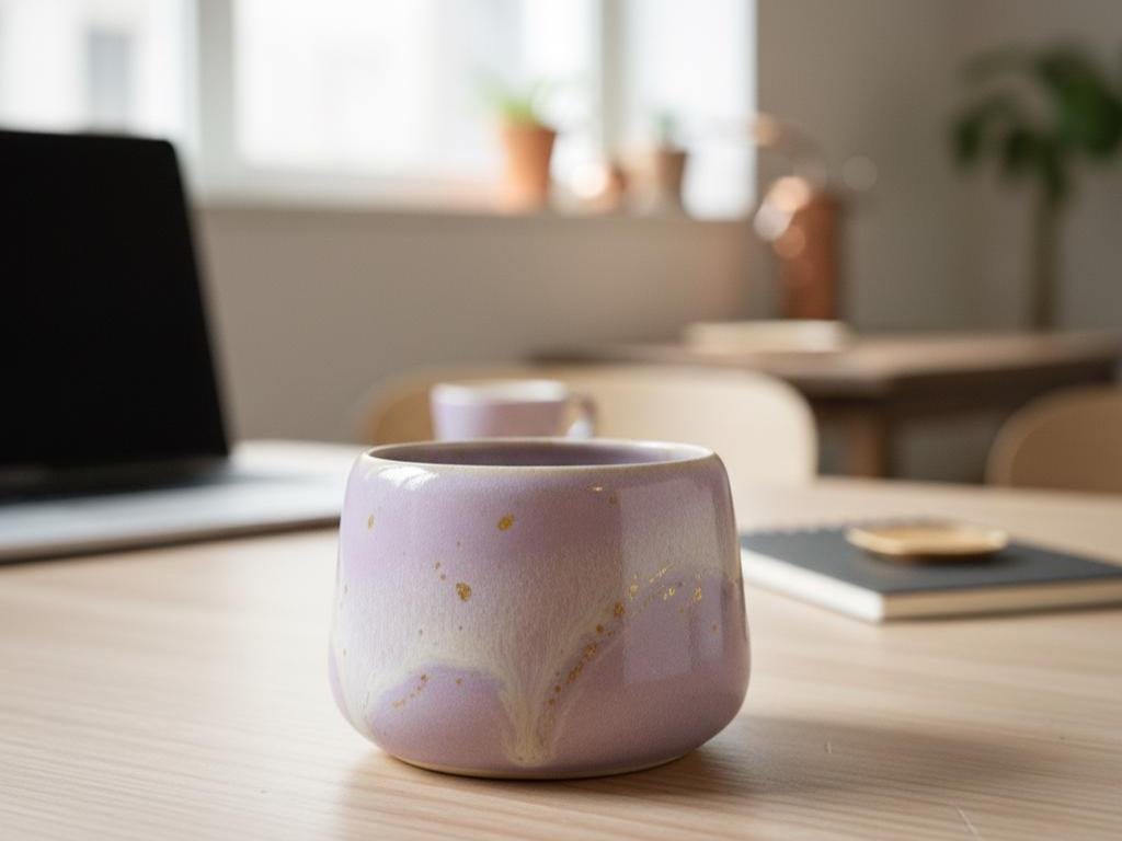 Mug Pottery Template, Ceramic Slab Building, Digital Download