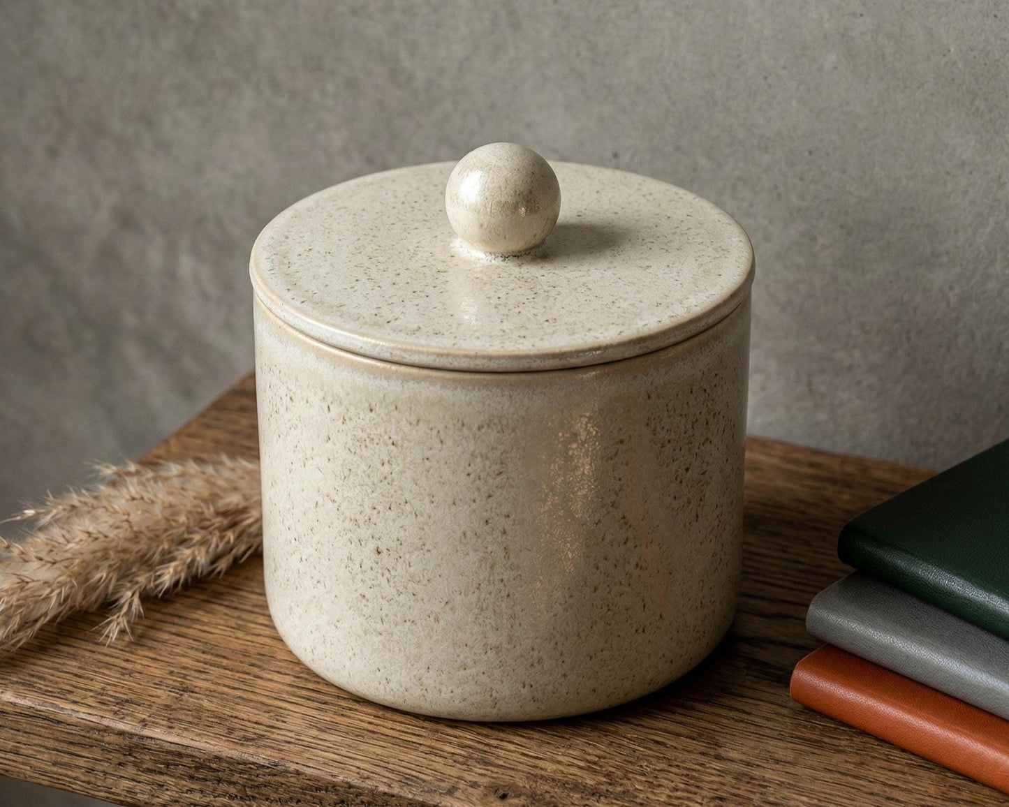 Lidded Box Slab Building Template | Pottery Template | Ceramic Tools | Handbuilding | Digital Download