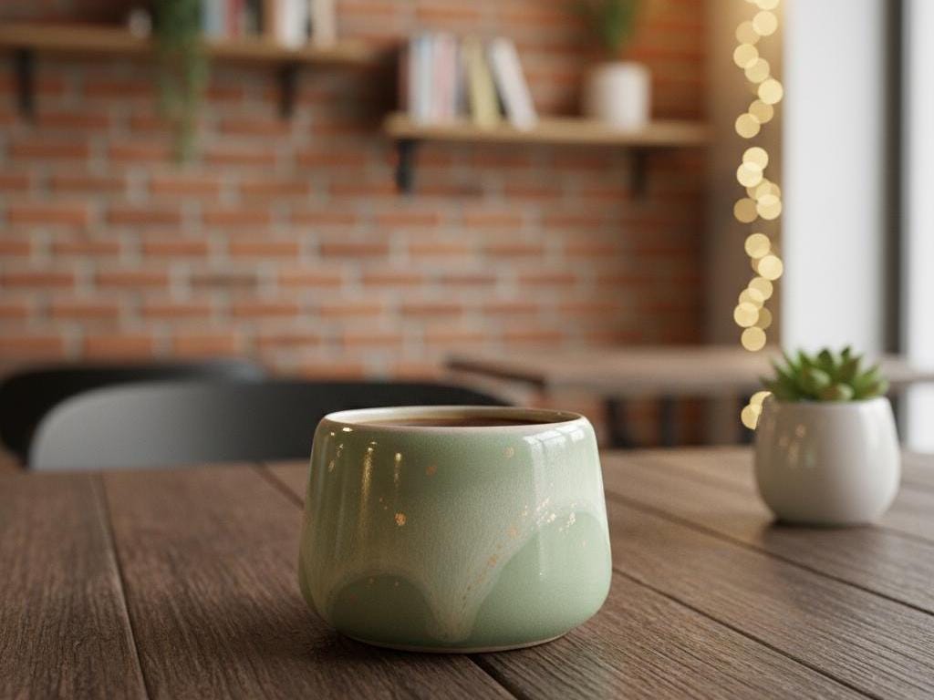 Mug Pottery Template, Ceramic Slab Building, Digital Download