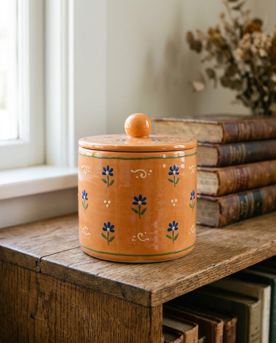 Lidded Box Slab Building Template | Pottery Template | Ceramic Tools | Handbuilding | Digital Download
