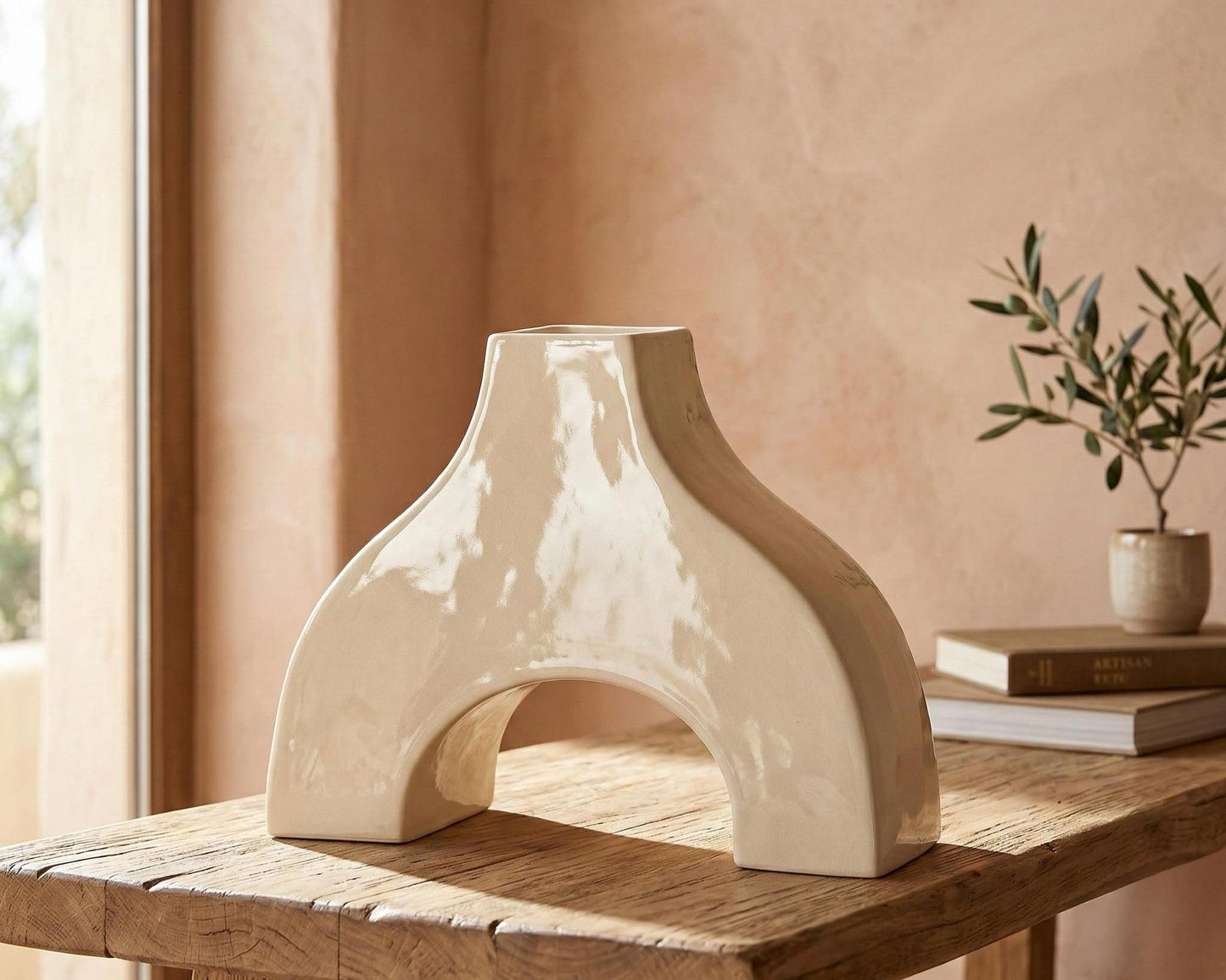 Vase Pottery Template, Ceramic Slab Building, Digital Download