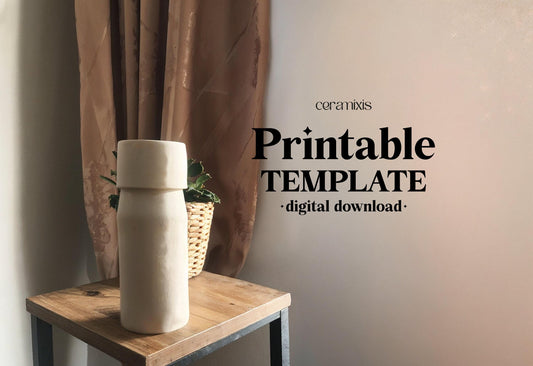 jug-and-cup-set-pottery-template-ceramic-slab-building-digital-download