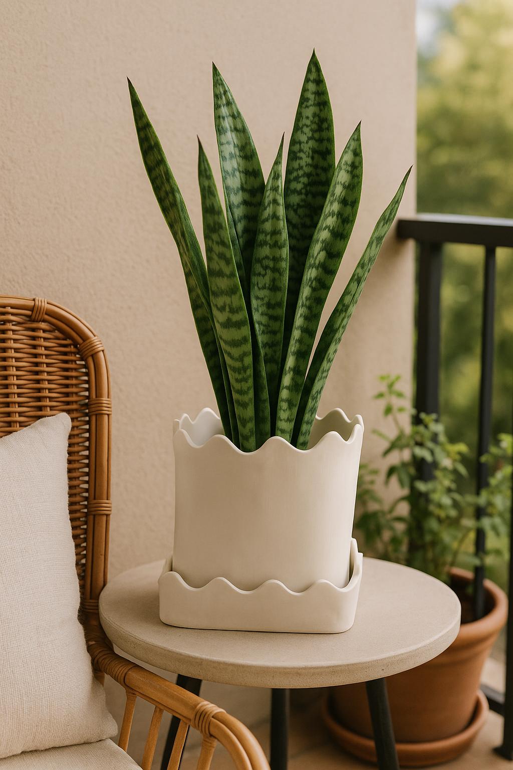 Square Planter Pottery Template, Ceramic Slab Building, Digital Download