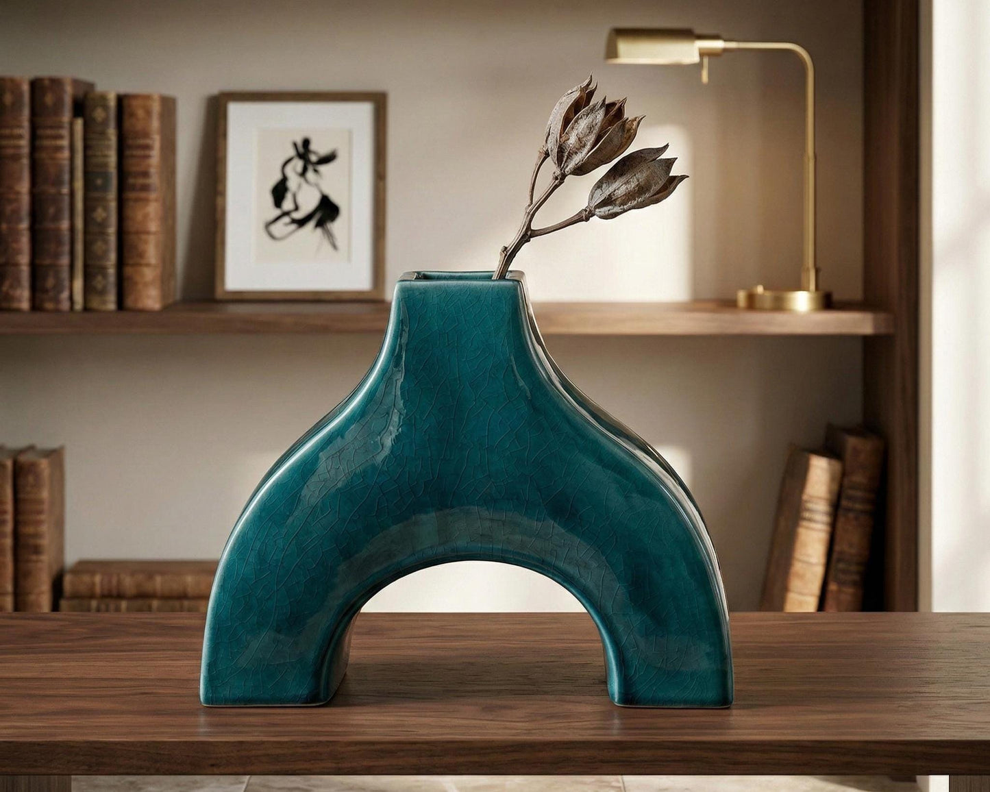 Vase Pottery Template, Ceramic Slab Building, Digital Download