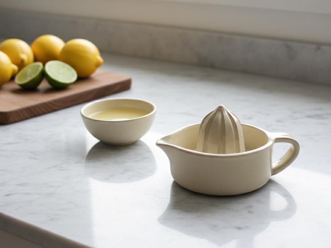 Citrus Juicer Pottery Template, Ceramic Slab Building, Digital Download