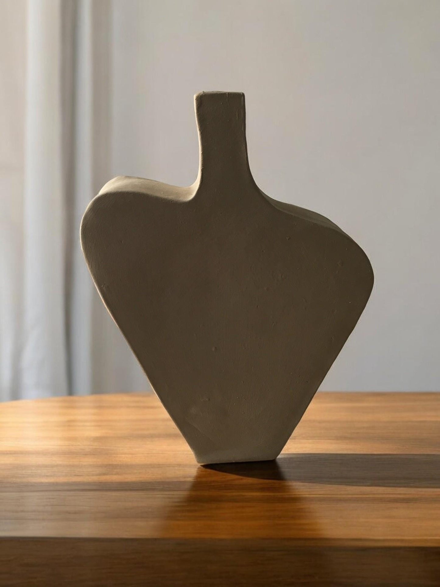 Vase Pottery Template, Ceramic Slab Building, Digital Download