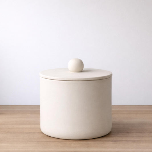 Lidded Box Slab Building Template | Pottery Template | Ceramic Tools | Handbuilding | Digital Download