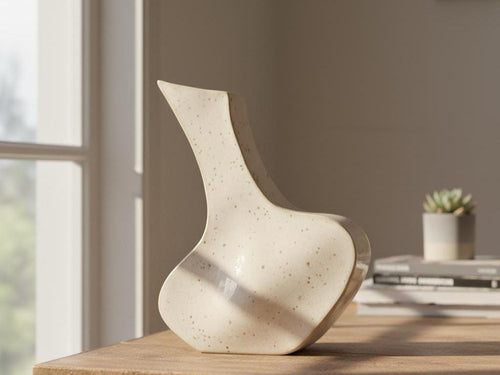 Vase Pottery Template – Design 11, Ceramic Slab Building, Digital Download